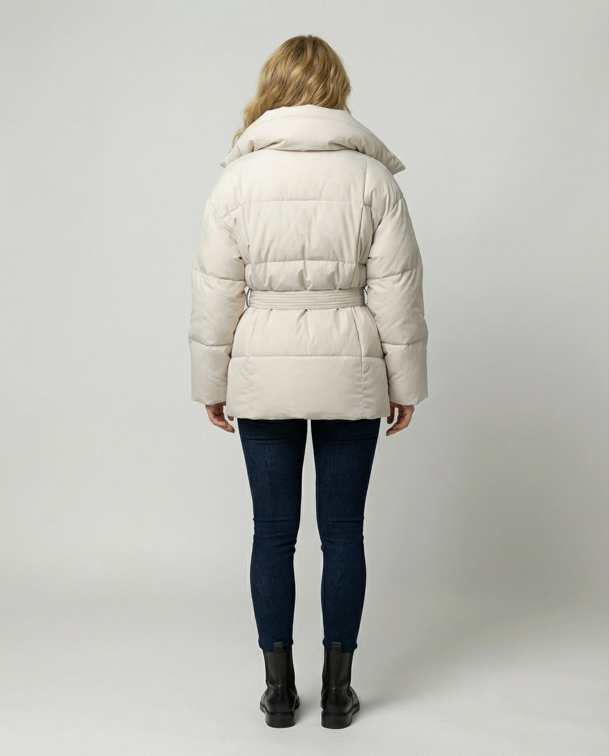 Thoughtfully Designed Garment