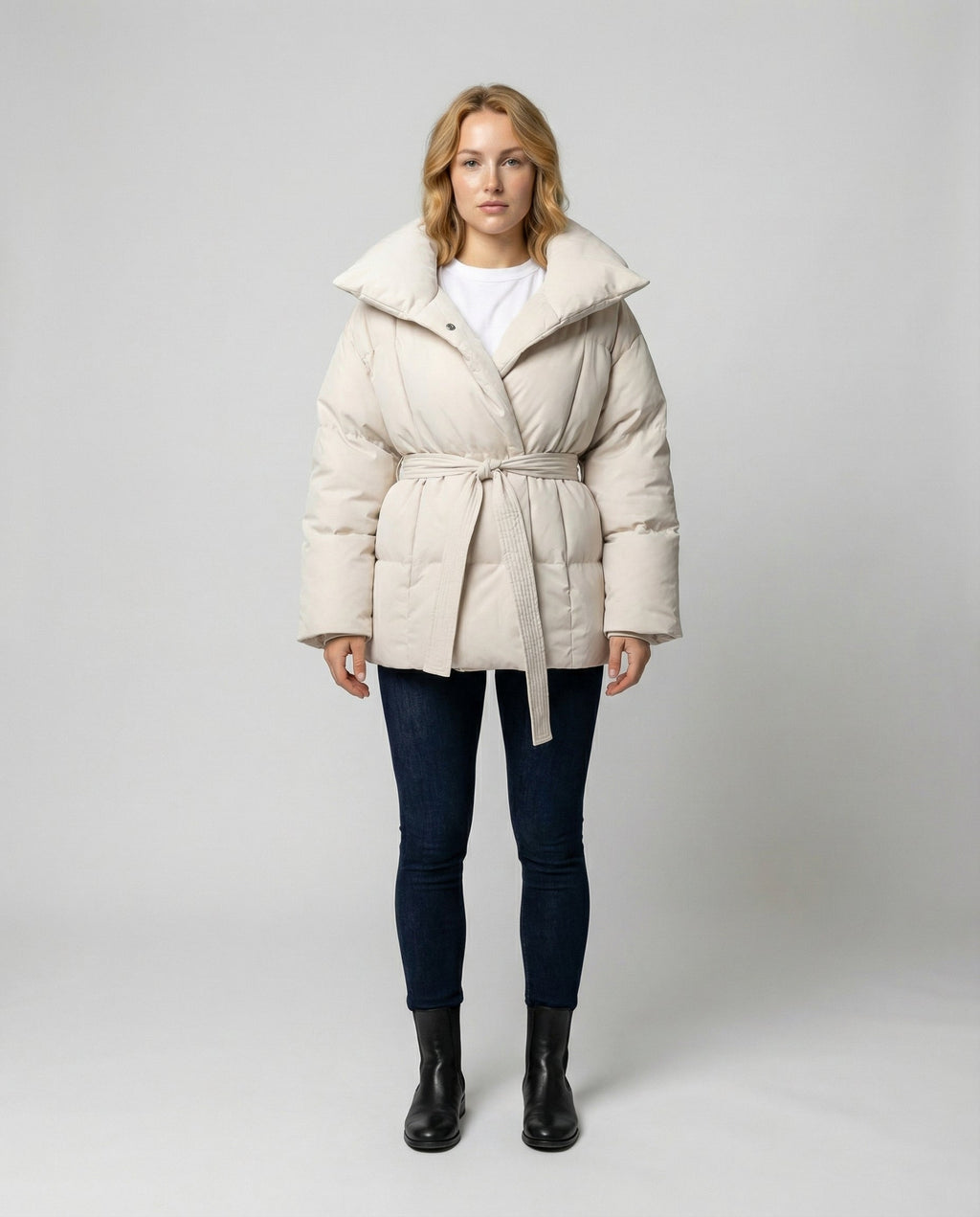 Thoughtfully Designed Garment