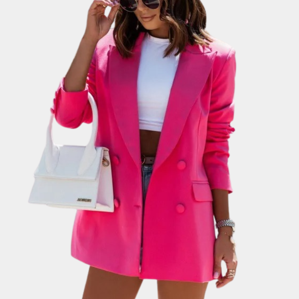 LM | Blazer for women