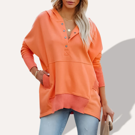 Thoughtfully Designed Jumper