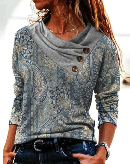 Classic Vintage Jumper