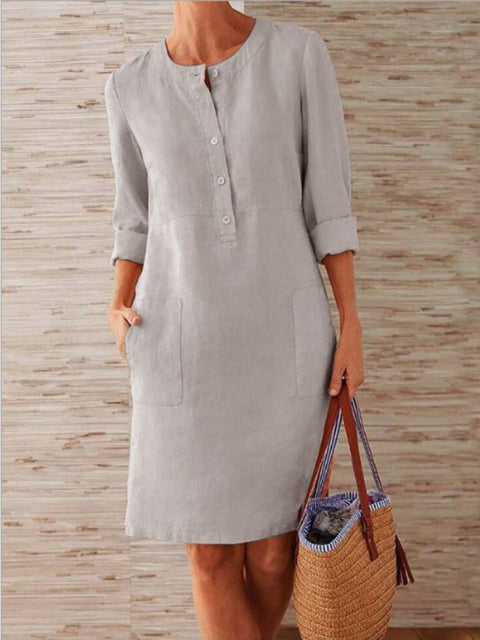 LM | Dress Lieke