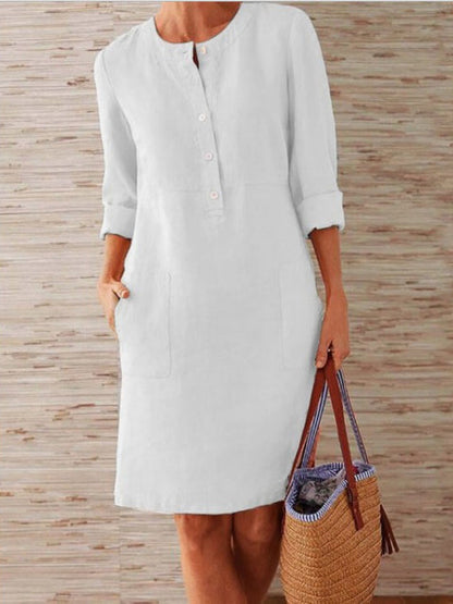 LM | Dress Lieke