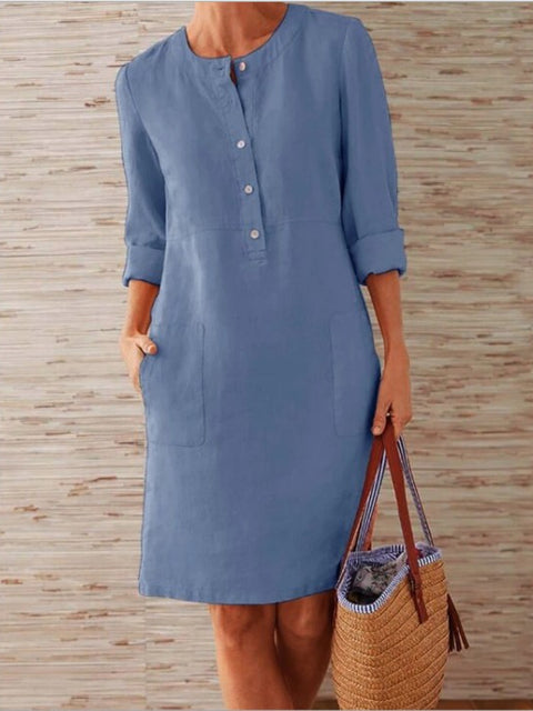 LM | Dress Lieke