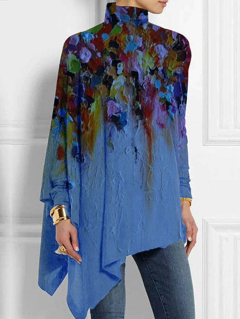 LM | Timeless and stylish winter sweater