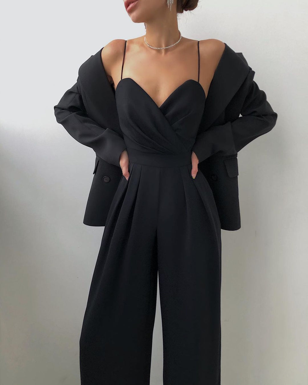 Beautifully Crafted Garment