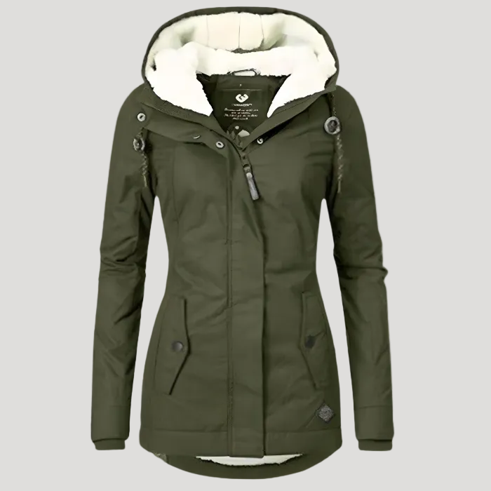 Elegantly Designed Garment