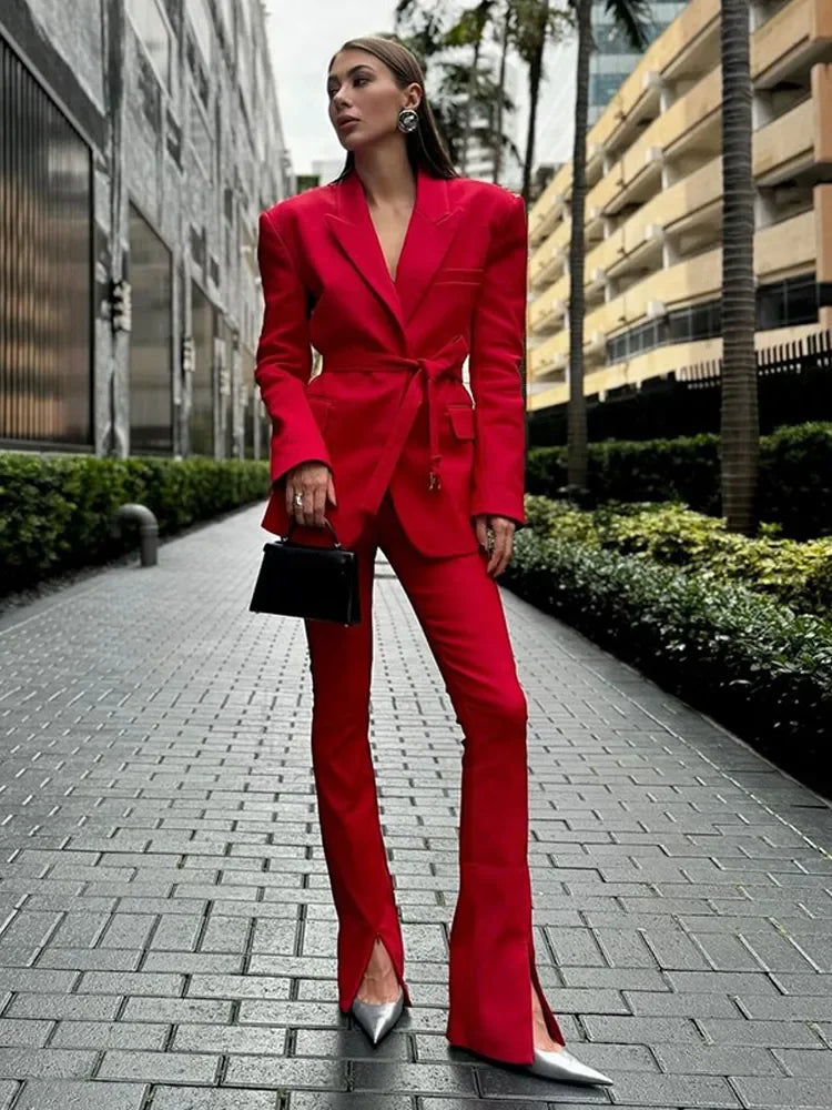 Thoughtfully Designed Coat