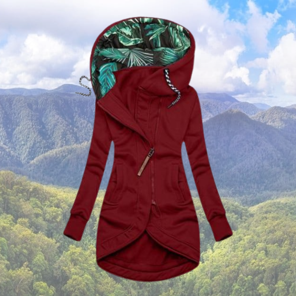 Beautifully Crafted Jacket