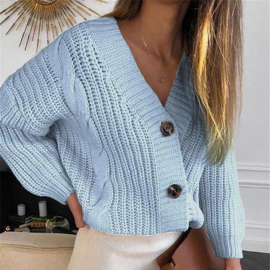 Timeless Vintage Style Jumper