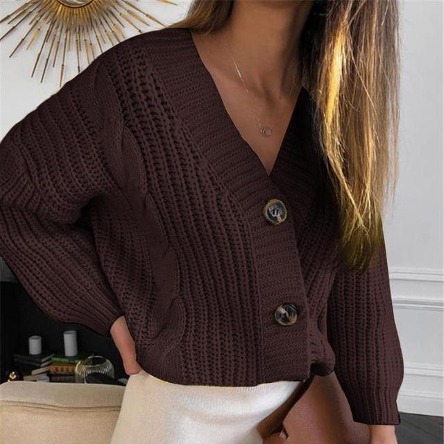 Timeless Vintage Style Jumper