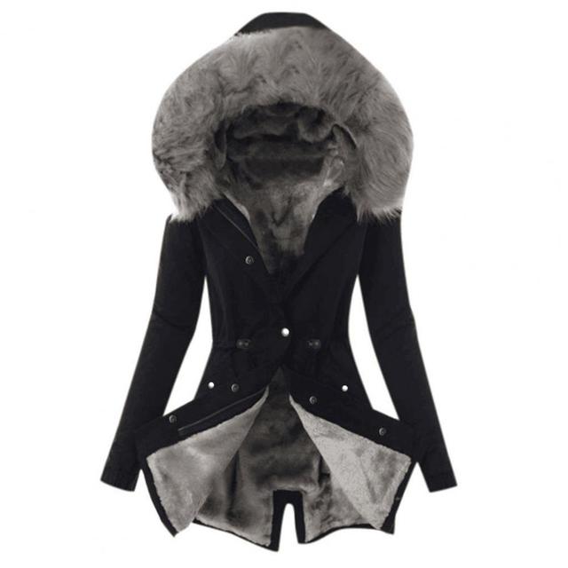 LM | Cheerful Mackintosh