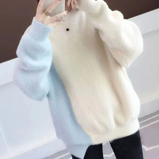 Gracefully Designed Jumper