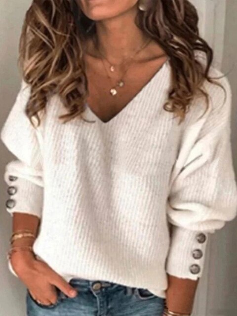 LM | Sweater for women