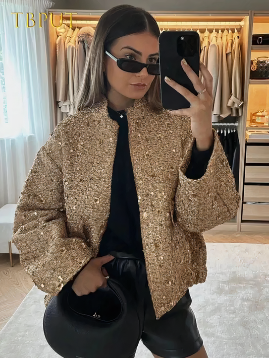 Classic Designed Jacket