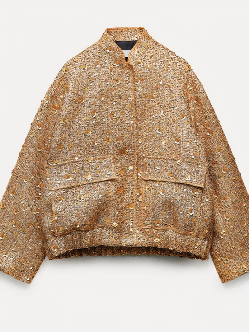 Classic Vintage Jacket