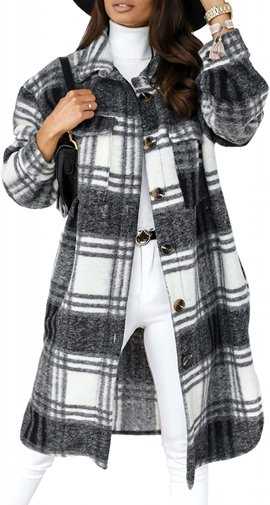 LM | Long & Trendy