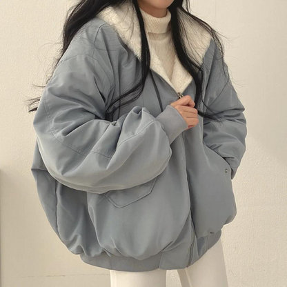 LM | Classic and elegant jacket