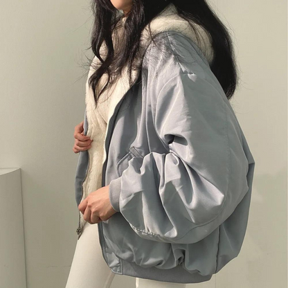 LM | Classic and elegant jacket