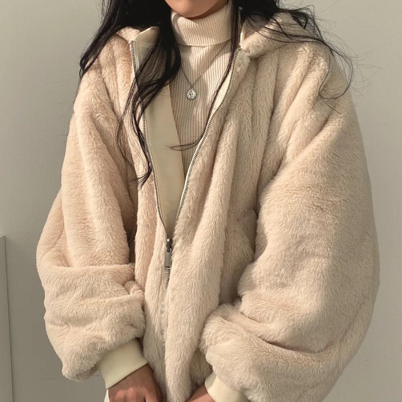 LM | Classic and elegant jacket