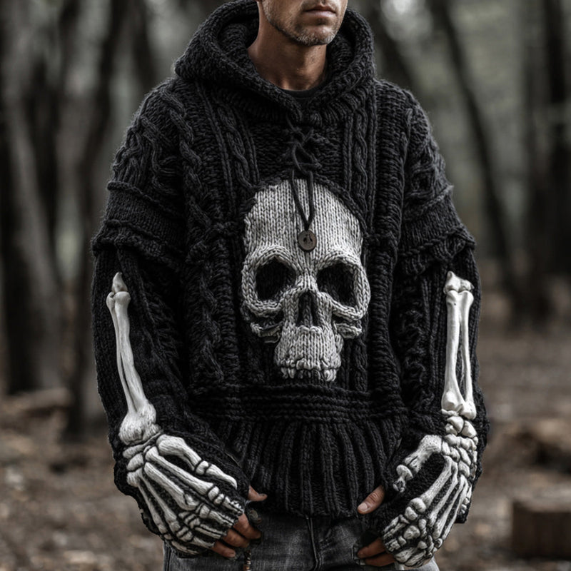 Classic Vintage Jumper