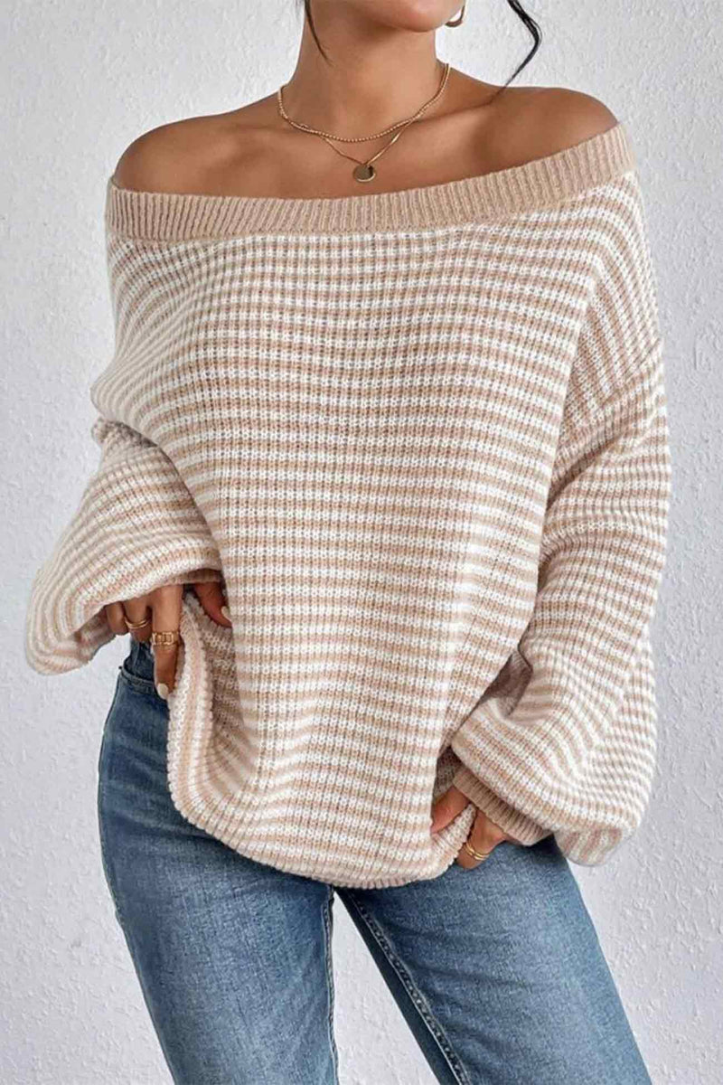 Vintage Inspired Jumper