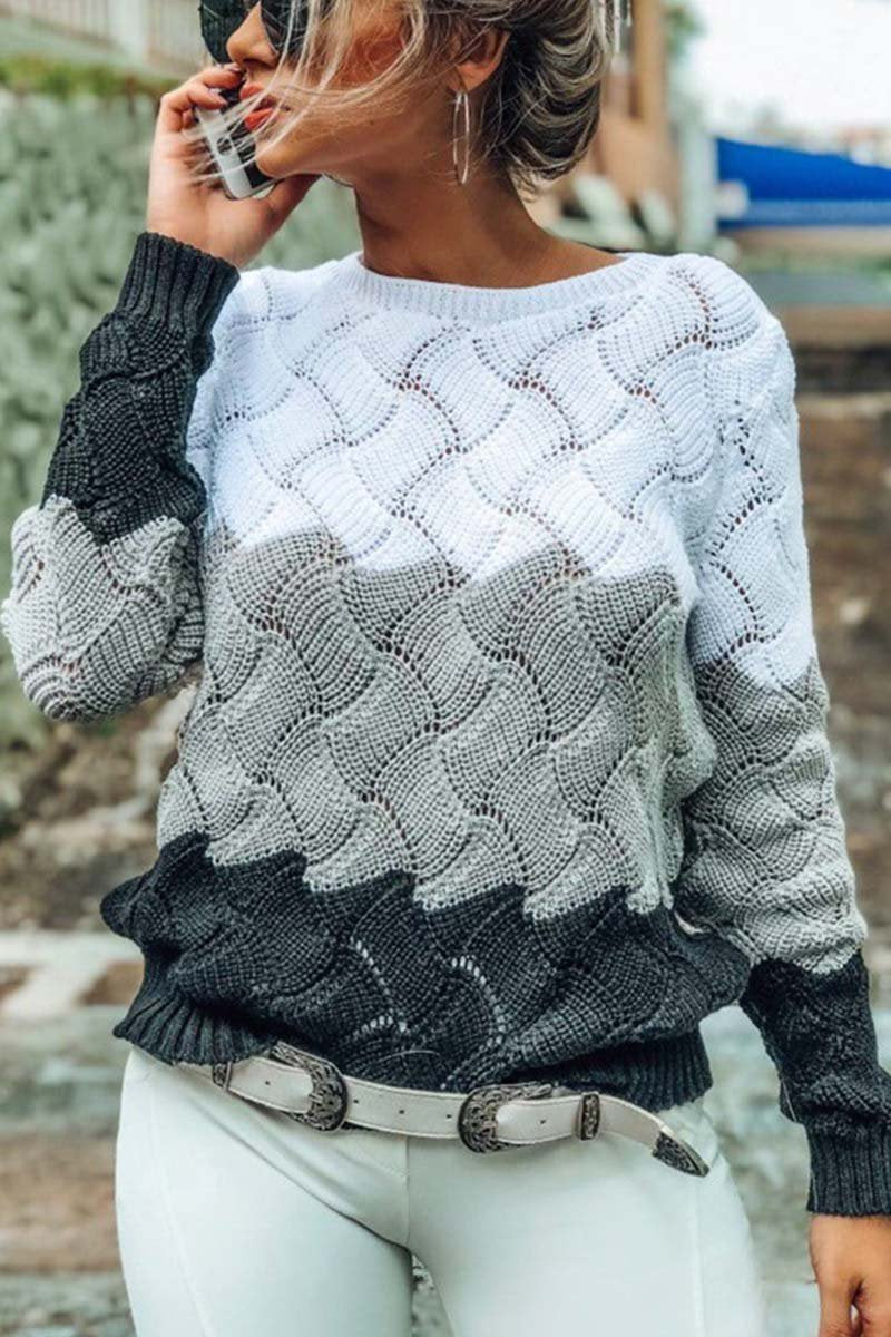 Elegantly Designed Jumper