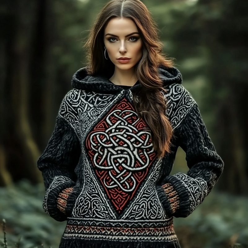Elegantly Designed Jumper