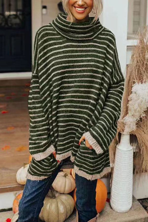 Beautifully Crafted Jumper