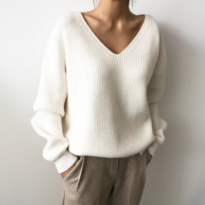 Vintage Inspired Jumper