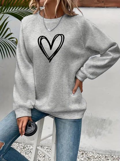 Classic Vintage Jumper