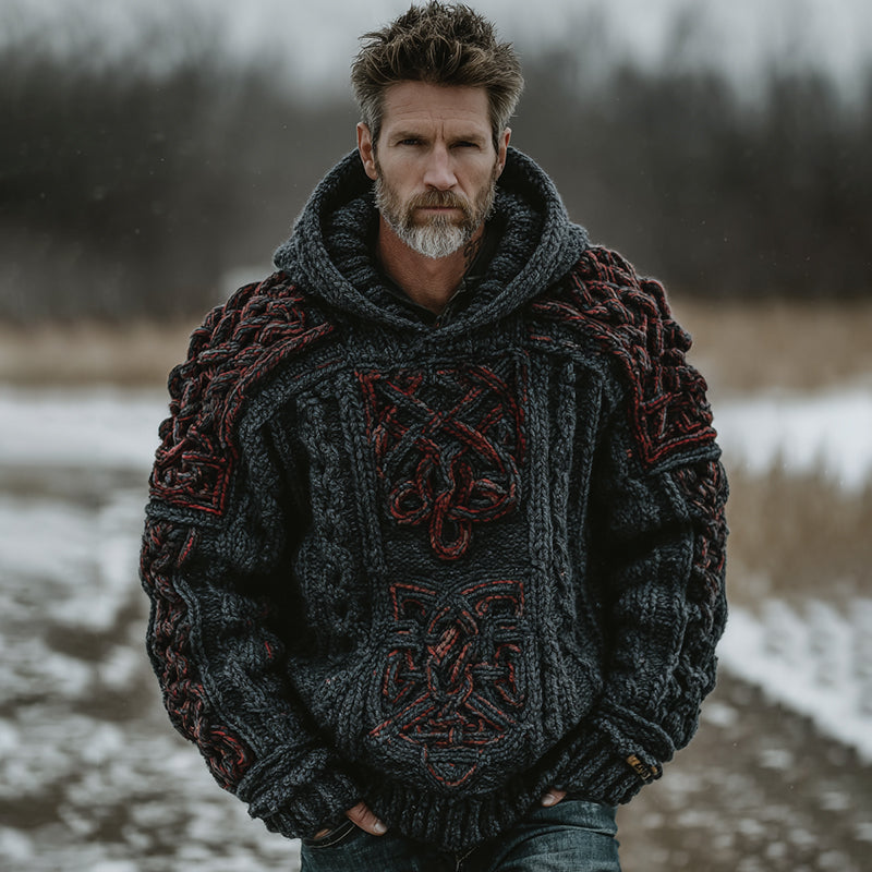 Vintage Inspired Jumper