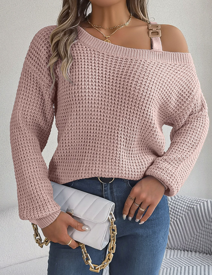 Beautifully Crafted Jumper
