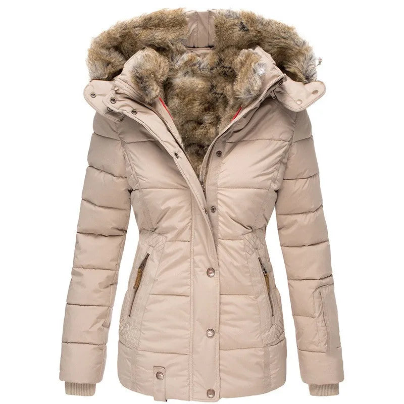 Classic Vintage Jacket