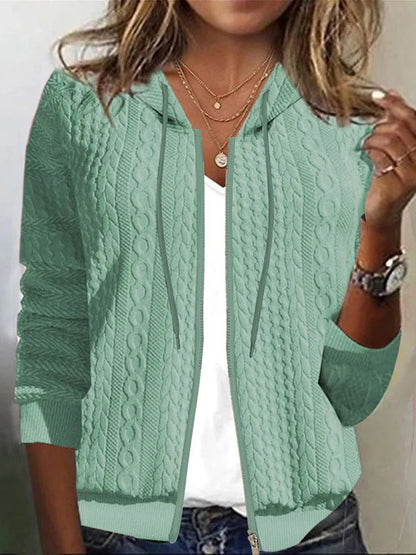 Skylar | Simple and Stylish winter Coat