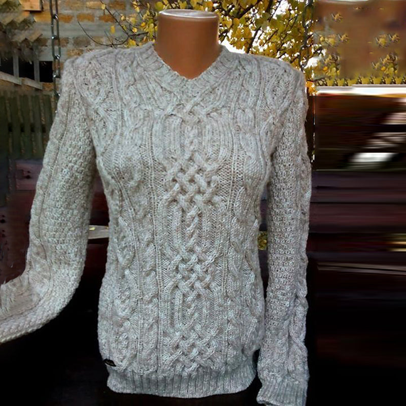 Vintage Inspired Jumper