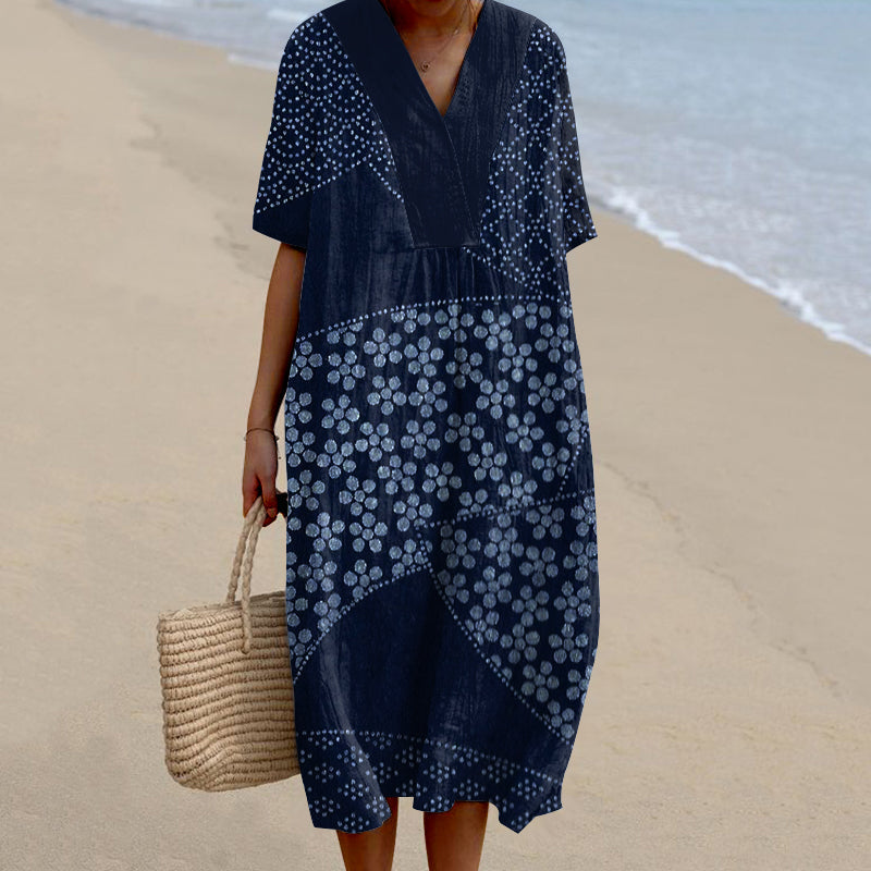Elegantly Designed Dress