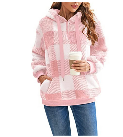 Gracefully Designed Jumper