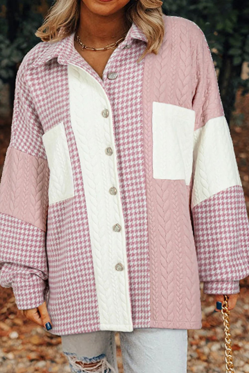 Classic Designed Jacket
