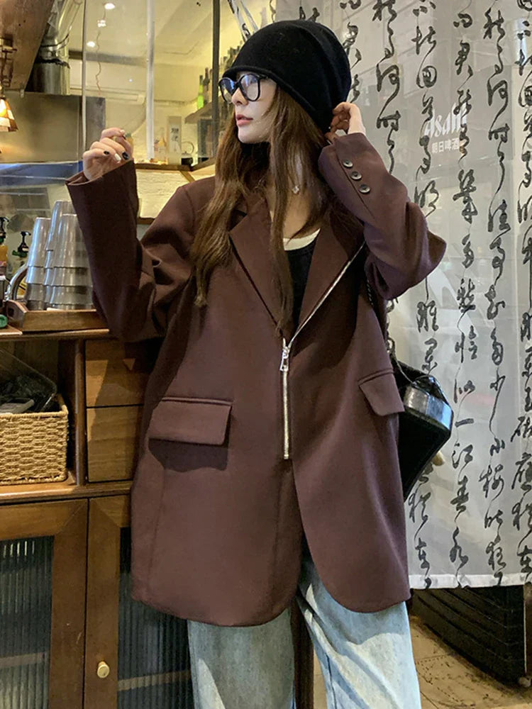 Classic Designed Jacket
