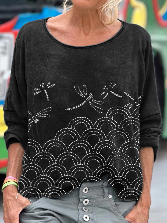 Beautifully Crafted Shirt