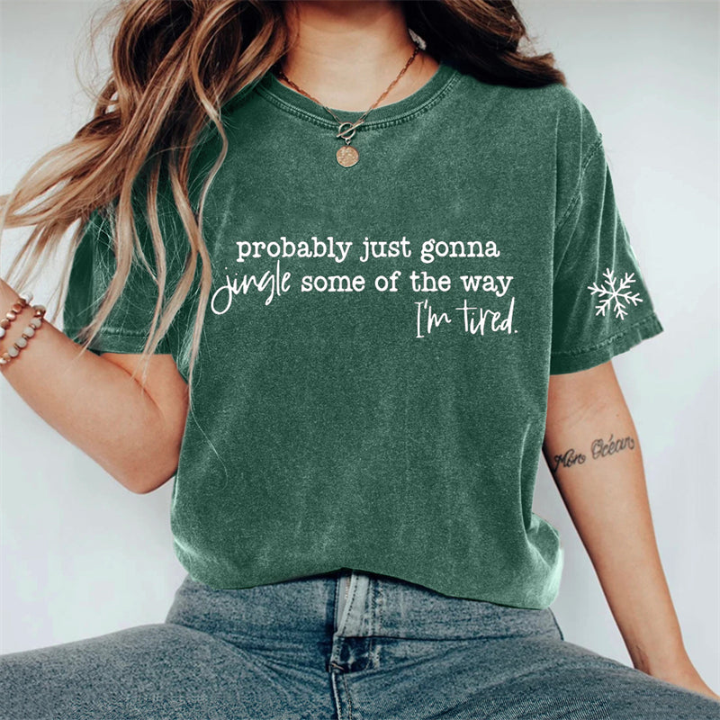 Timeless Vintage Style Shirt