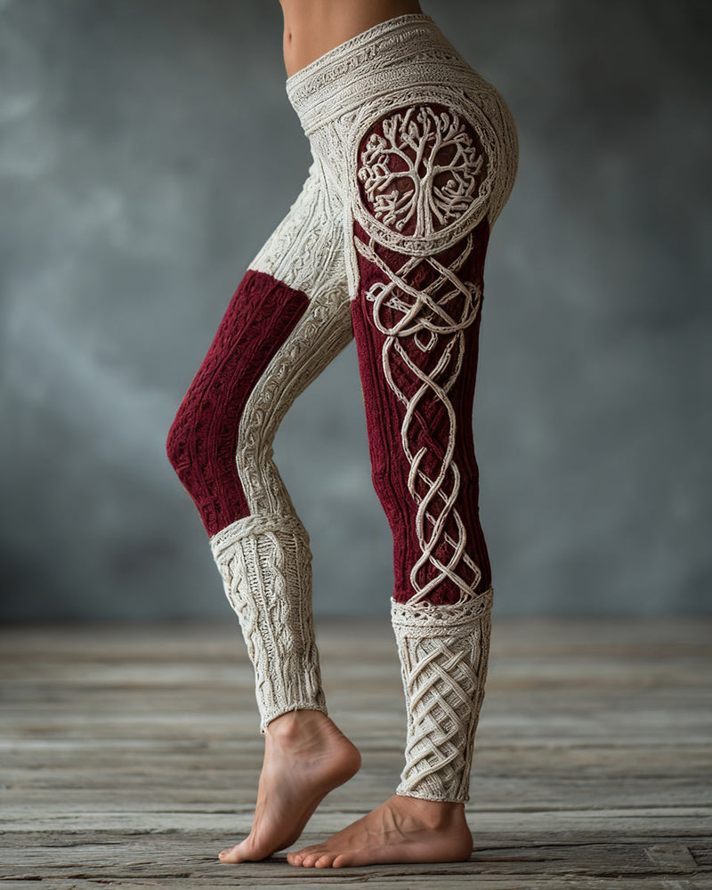 Thoughtfully Designed Garment