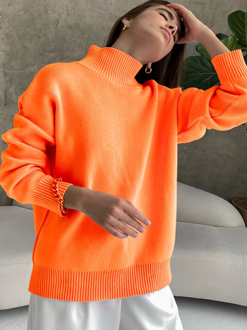 Vintage Inspired Jumper