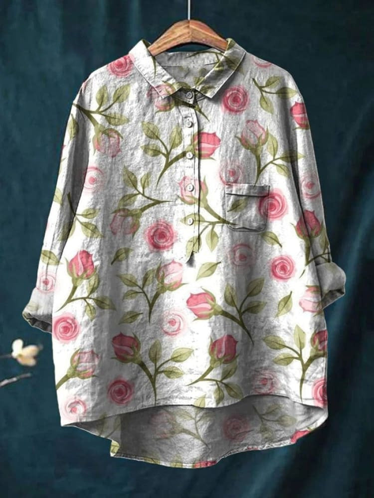 Vintage Inspired Shirt