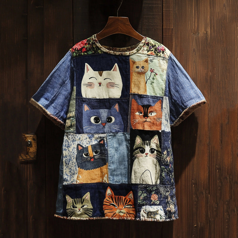 Classic Designed T-Shirt