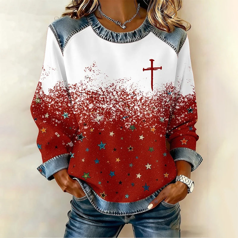 Thoughtfully Designed Shirt