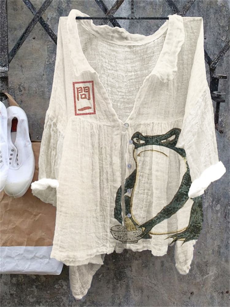 Classic Designed Shirt