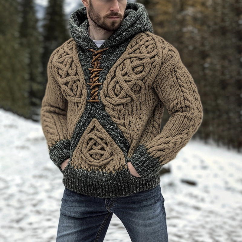 Classic Vintage Jumper
