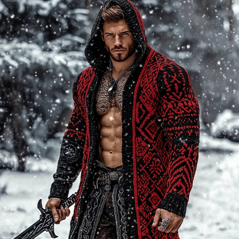 Beautifully Crafted Cardigan